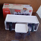 Grinss Modular Spice Storage Box Set (3 Pc)