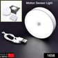 LED Motion Sensor Light