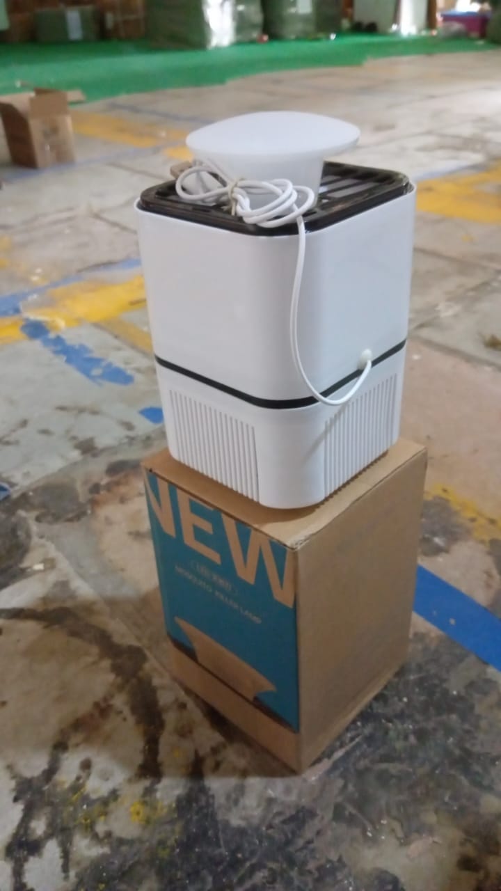 Mosquito Killer Machine USB Powered (1 Pc) Your Brand