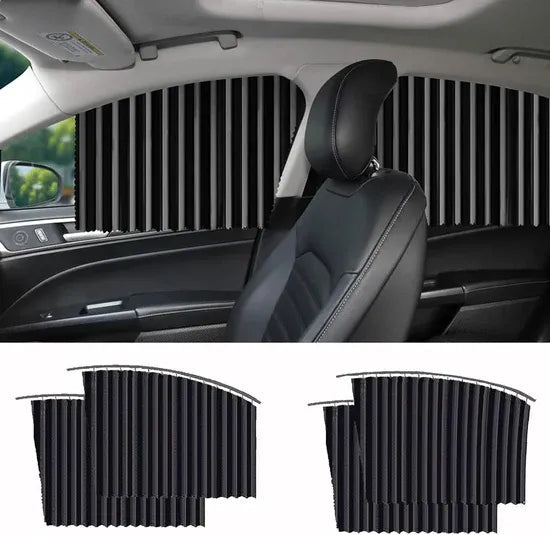 Car Window Curtain shopbyte