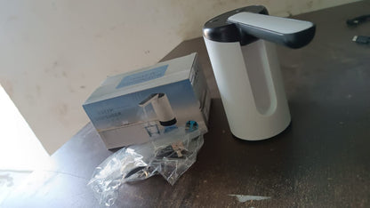 Electric Water Dispenser Pump (1 Pc) Your Brand