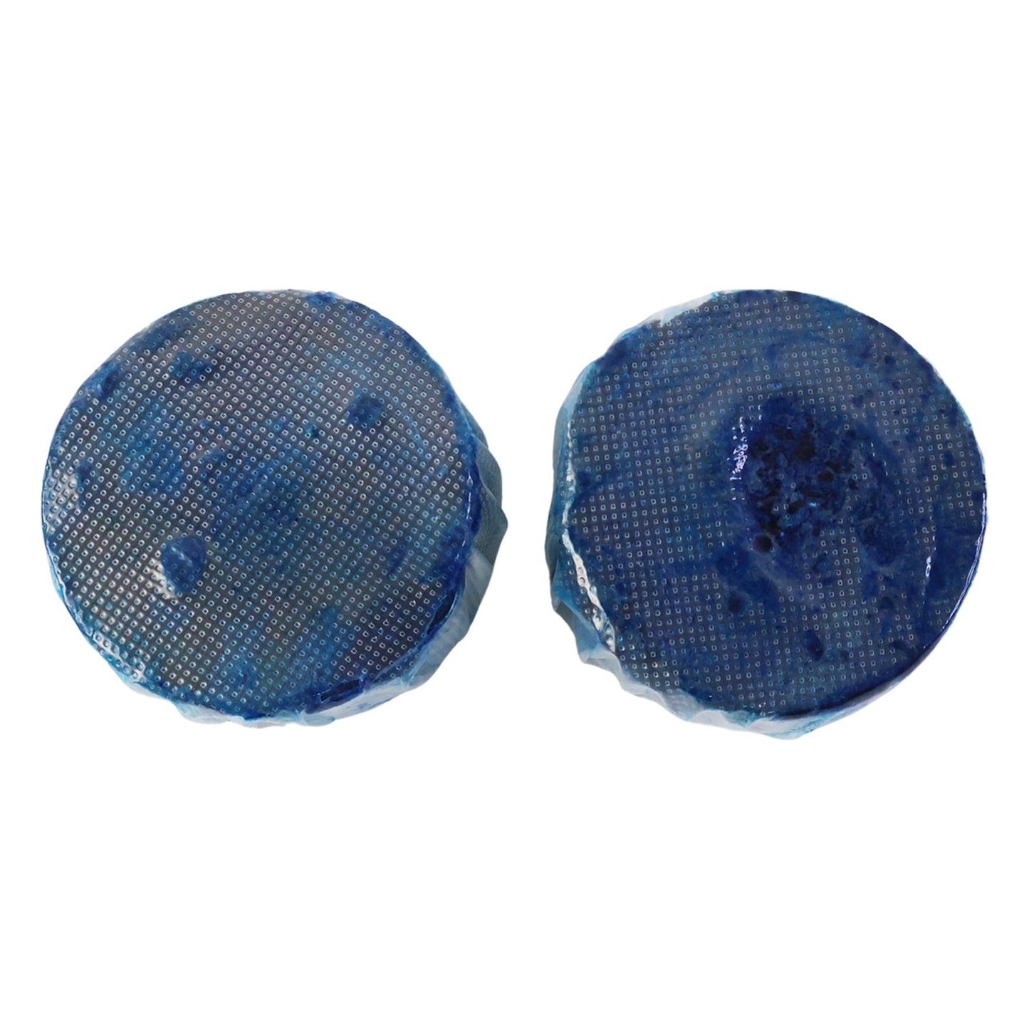 Toilet Cleaner Flush Tab Ocean Blue 100 Gram