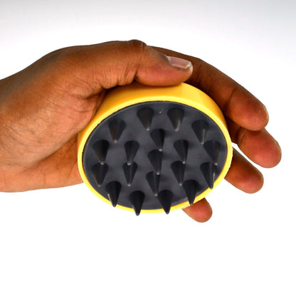 1476l Handheld Scalp Massager Shampoo Brush Wukusy