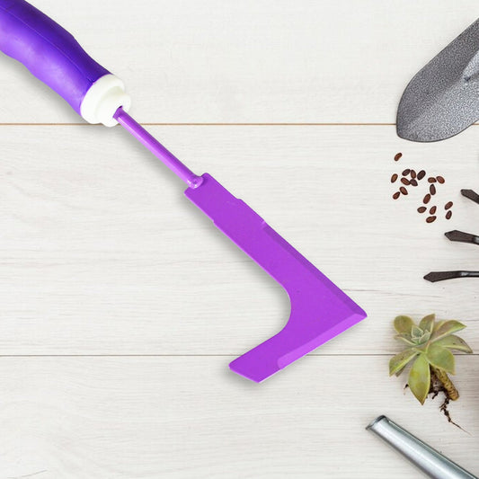 Heavy Dutygarden Tools Gardening Tools Kit For Home Garden Indoor And Outdoor Gardening For Plants Agriculture And Soil Tools (1 Pc) Wukusy