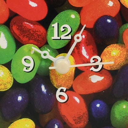 Elegant Desk Clock (1 Pc) Wukusy
