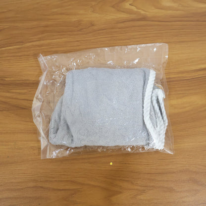 Hair Drying Magic Hair Cap Towel Wrap for Women (1 Pc / Mix Design)