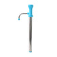 Sleek Design Stainless Steel Oil Pump Dispenser