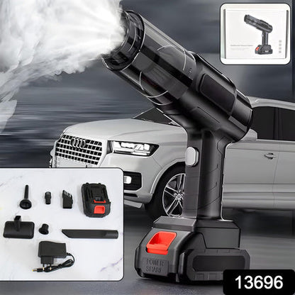 Multifunction 240v Wireless Handheld Vacuum Cleaner (1 Set) Wukusy