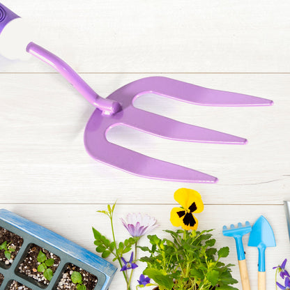 Heavy Dutygarden Tools Gardening Tools Kit For Home Garden Indoor And Outdoor Gardening For Plants Agriculture And Soil Tools (1 Pc) Wukusy