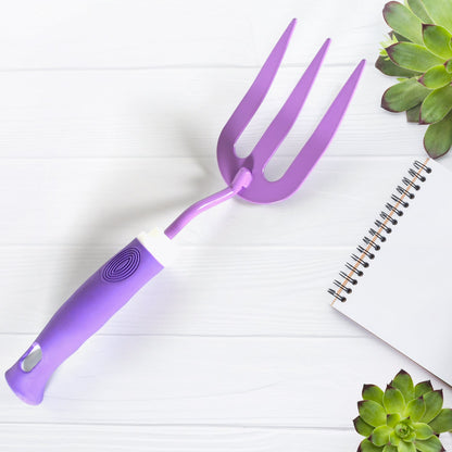 Heavy Dutygarden Tools Gardening Tools Kit For Home Garden Indoor And Outdoor Gardening For Plants Agriculture And Soil Tools (1 Pc) Wukusy