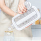 Ice cube making bottle