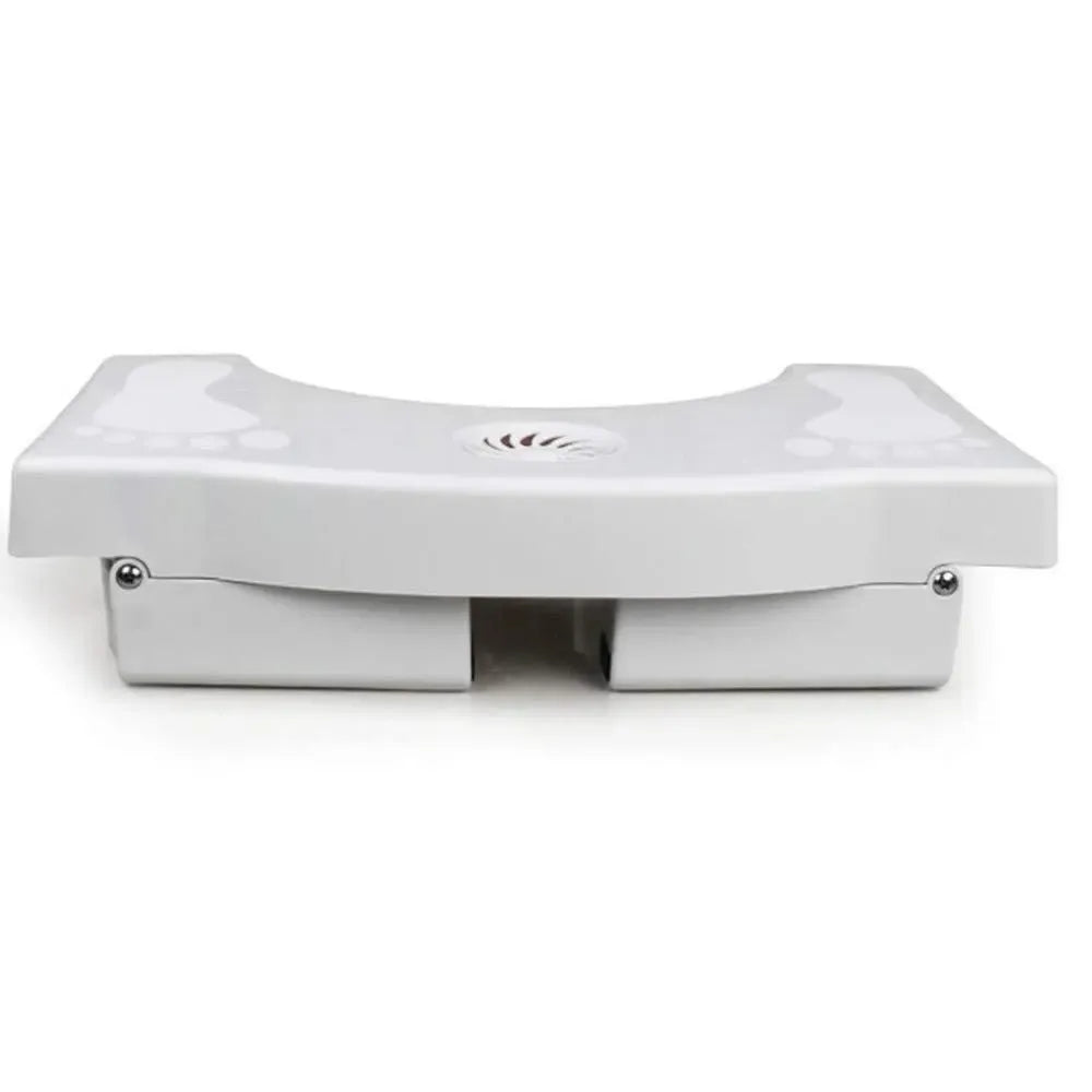 Plastic Foldable Anti-Constipation Potty Training Stool shopbyte-in