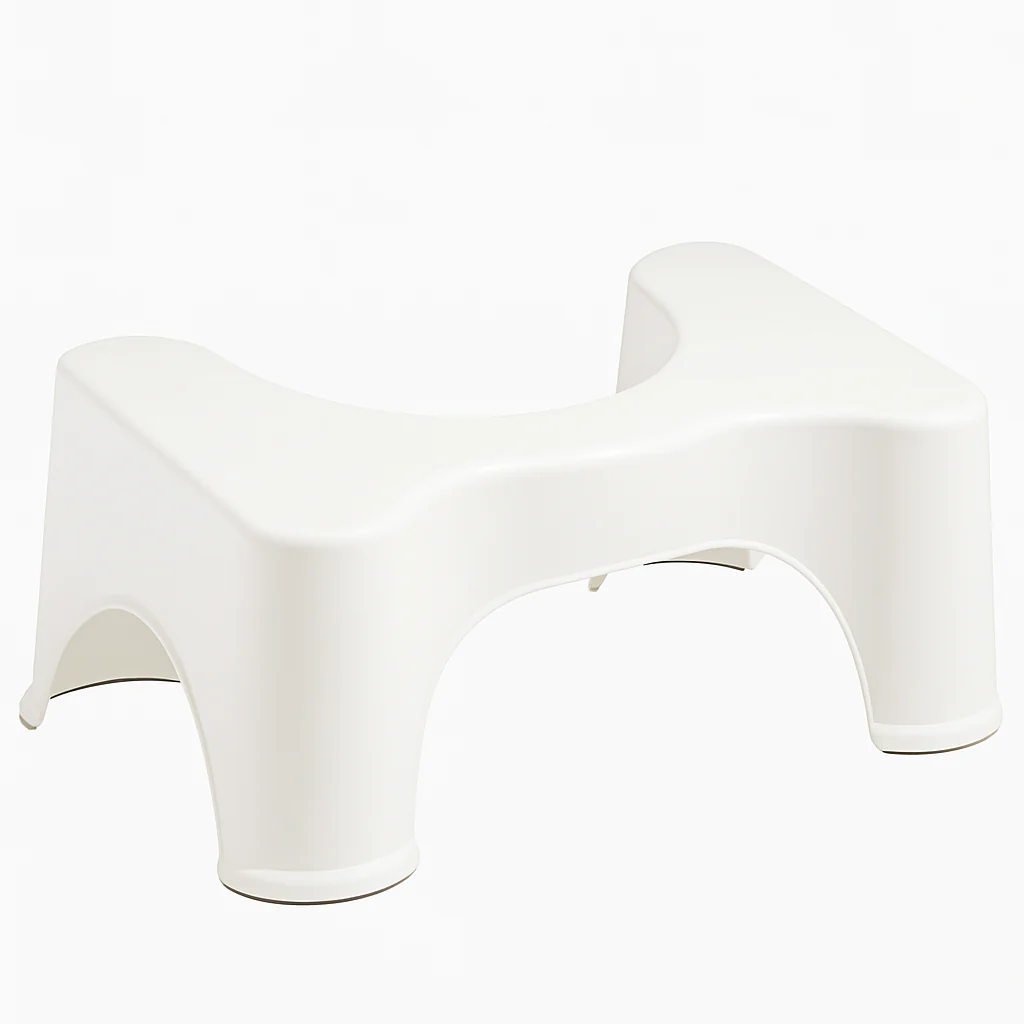 Plastic Foldable Anti-Constipation Potty Training Stool shopbyte-in