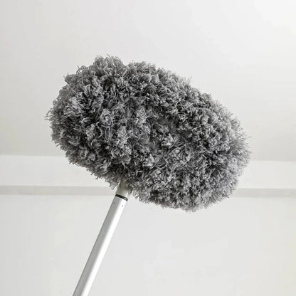 Multi-Purpose Extendable Ceiling Fan Duster shopbyte