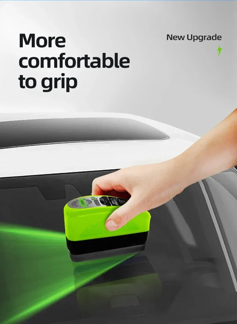 Glass Cleaning Board shopbyte