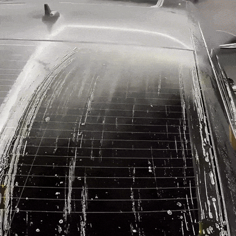 Glass Cleaning Board shopbyte