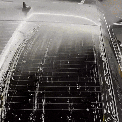 Glass Cleaning Board shopbyte