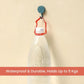 Cute Self Adhesive Wall Hooks