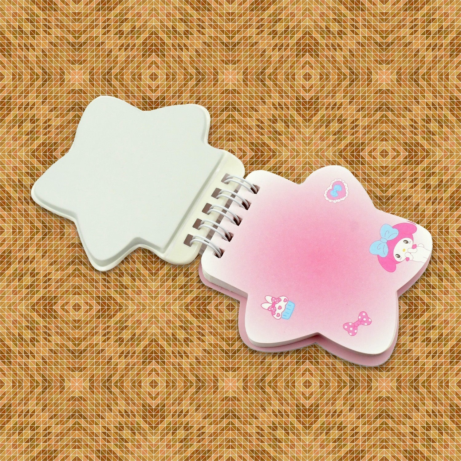 Cartoon Diary Personal Diary Printed Fancy page Diary Multi Shape Cartoon Diary  (Unique Mini Diary, Pocket Size Diary , Travel Diary , Notebook ) (1 Pc) Your Brand
