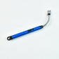 Metal Body USB Electric Arc Lighter