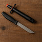 Premium Kitchen Knife with Gas Lighter Combo Set – 2