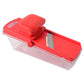Multipurpose Multiple Slicer