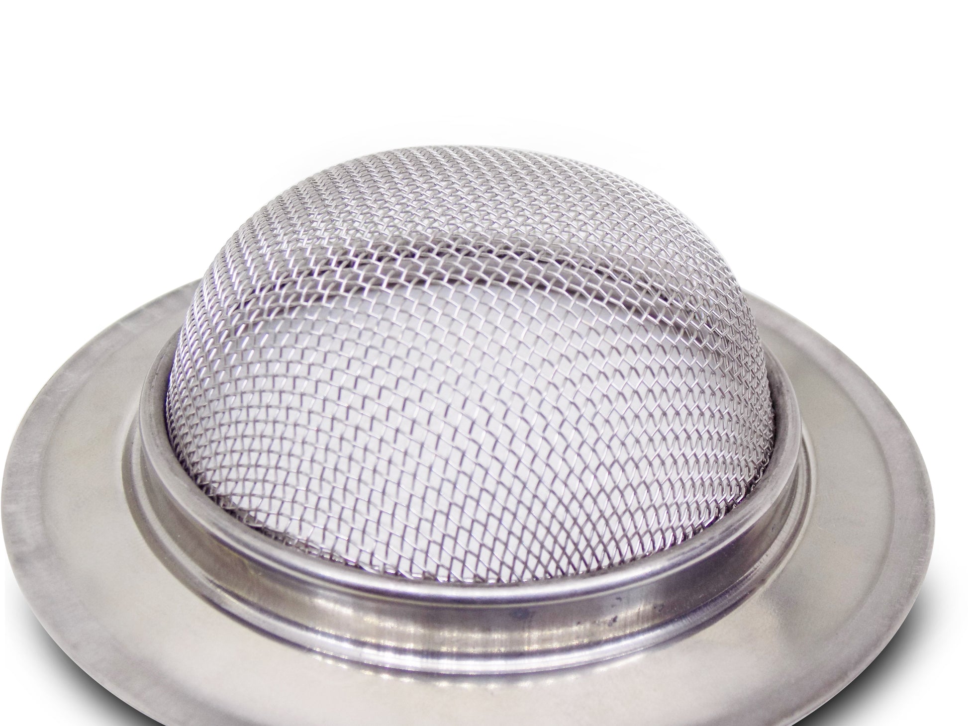 Stainless Steel Sink / Wash Basin Drain Strainer Your Brand