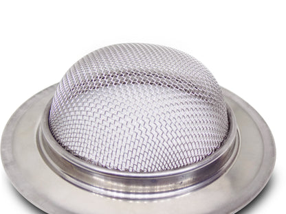 Stainless Steel Sink / Wash Basin Drain Strainer Your Brand