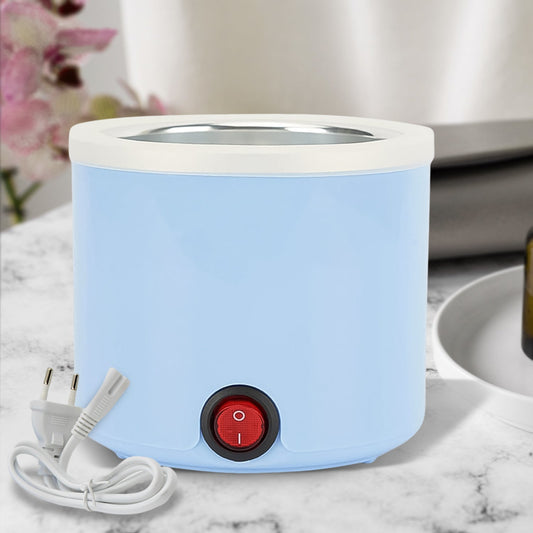 Electric Wax Heater  Wax Boliling Bowl (200 Ml  100w) Wukusy