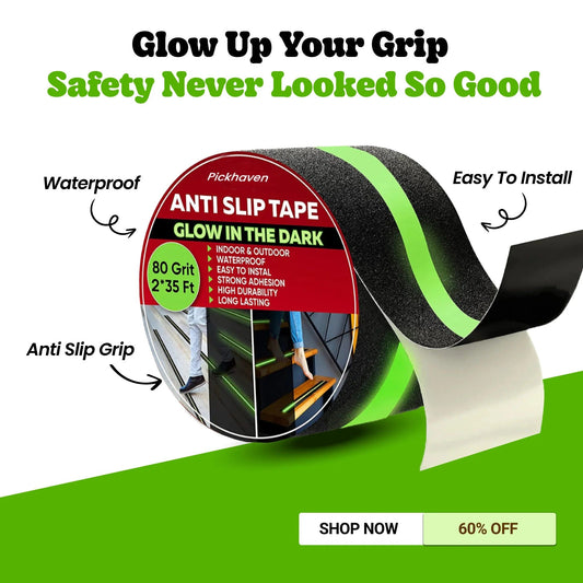 Anti Slip Tap shopbyte