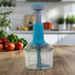Vegetable Cutter