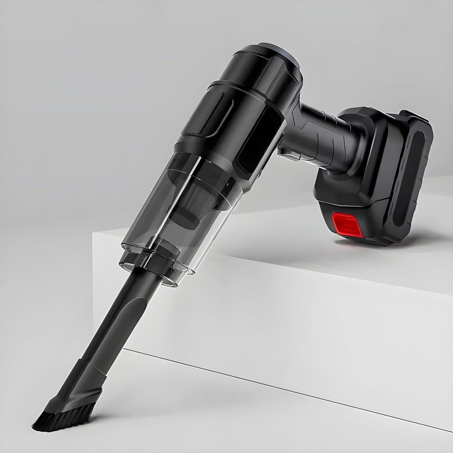 Multifunction 240v Wireless Handheld Vacuum Cleaner (1 Set) Wukusy