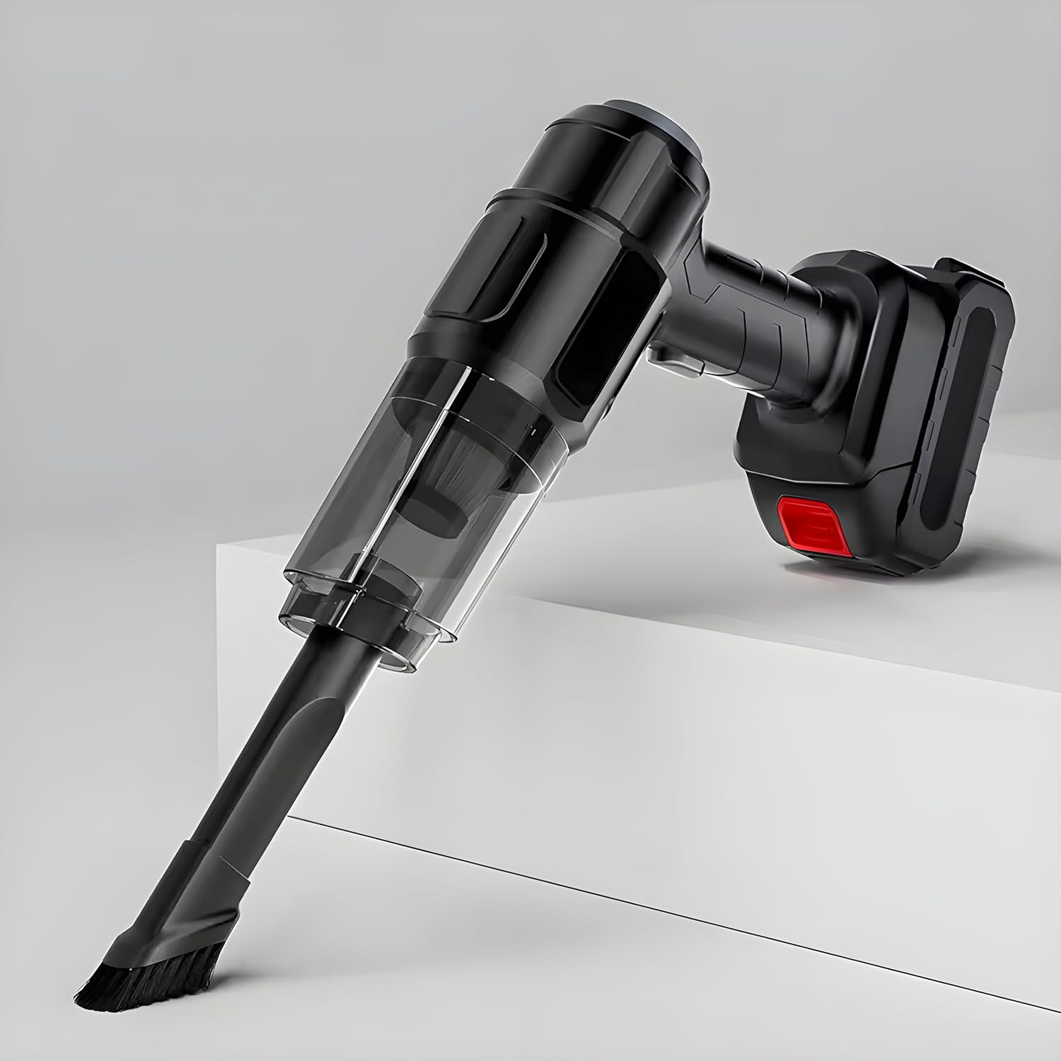Multifunction 240v Wireless Handheld Vacuum Cleaner (1 Set) Wukusy
