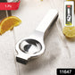 Lemon Lux Heavy Duty