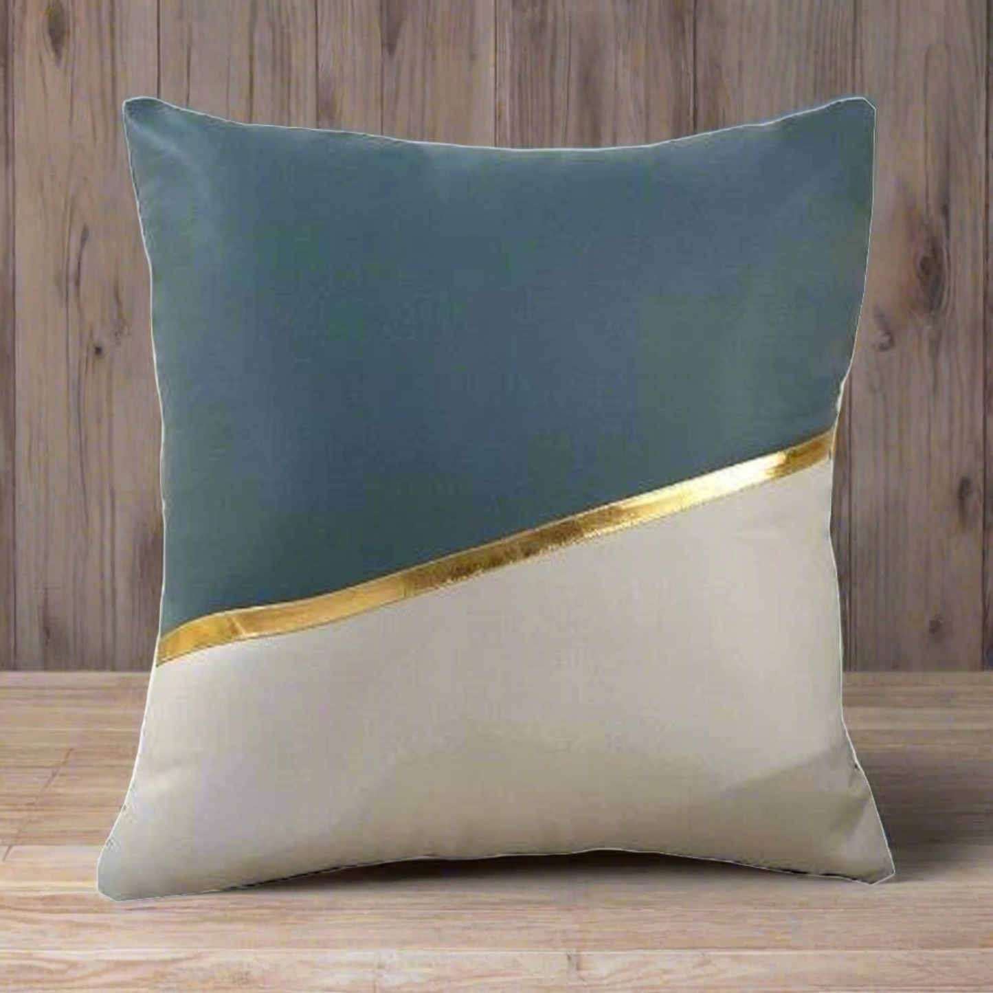 Pillow Covers, Couch Pillows Cover (60 × 40 CM) Your Brand
