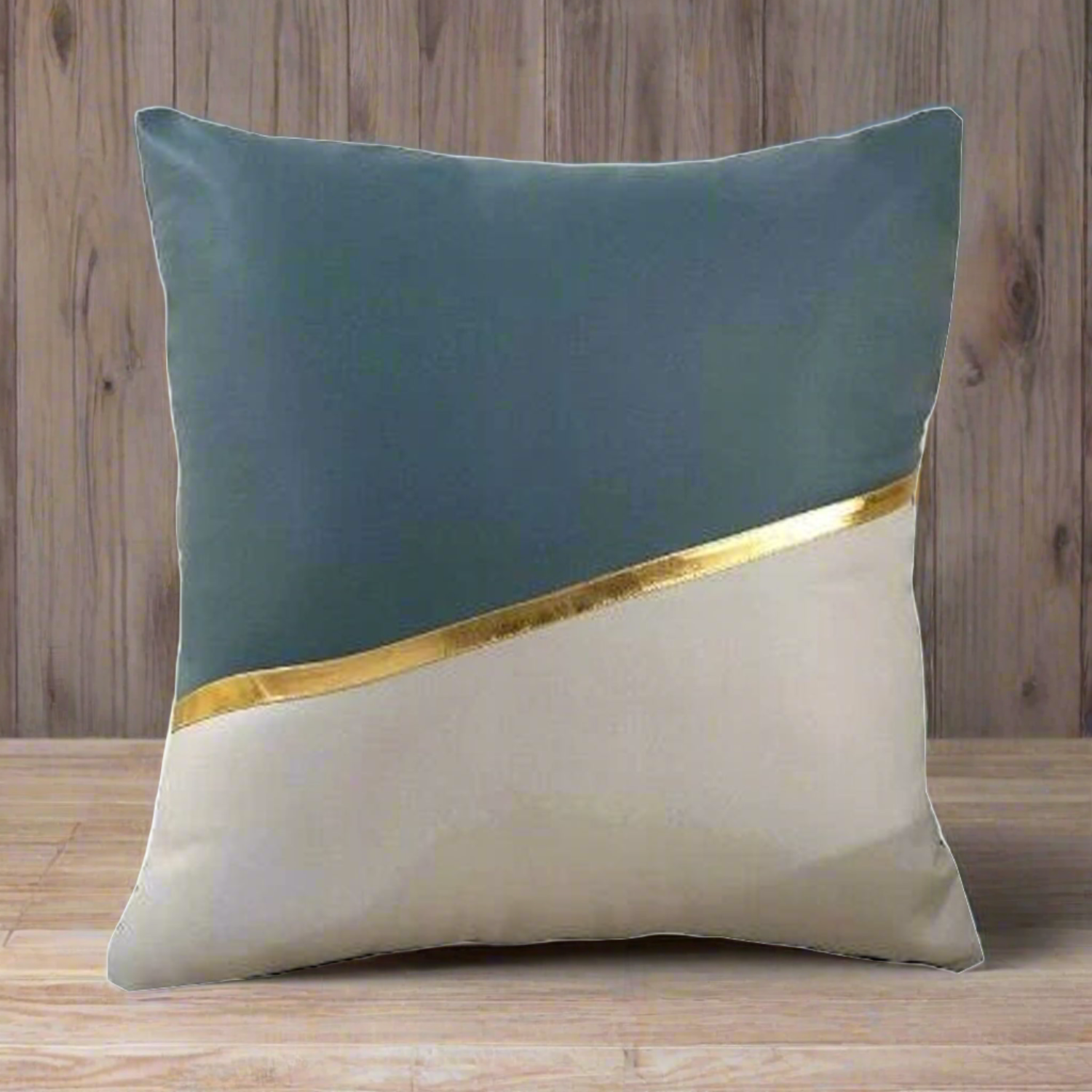 Pillow Covers, Couch Pillows Cover (60 × 40 CM) Your Brand