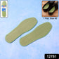 Daily foot support insoles size 40