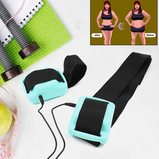 Multipurpose Electric Vibration Massager (1 Set) Your Brand