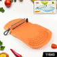Slice N Flow Board