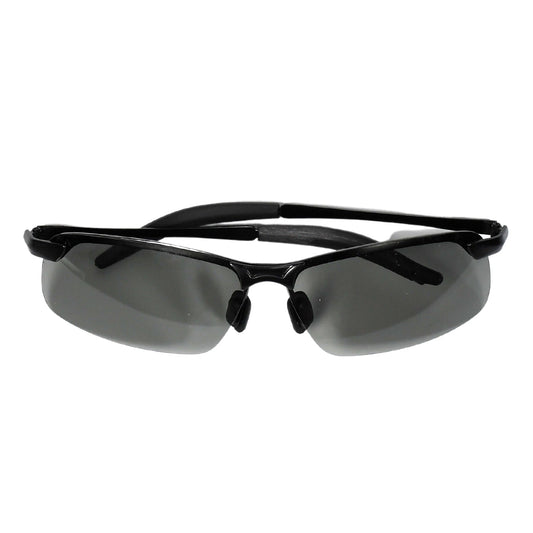 7702 Sports Sunglasses Classic Luxury Lightweight Rimless Sports Sunglasses  For Driving  Fishing  Hiking  Outdoor Use Wukusy