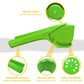 Handheld Lemon Squeezer for Kitchen Use