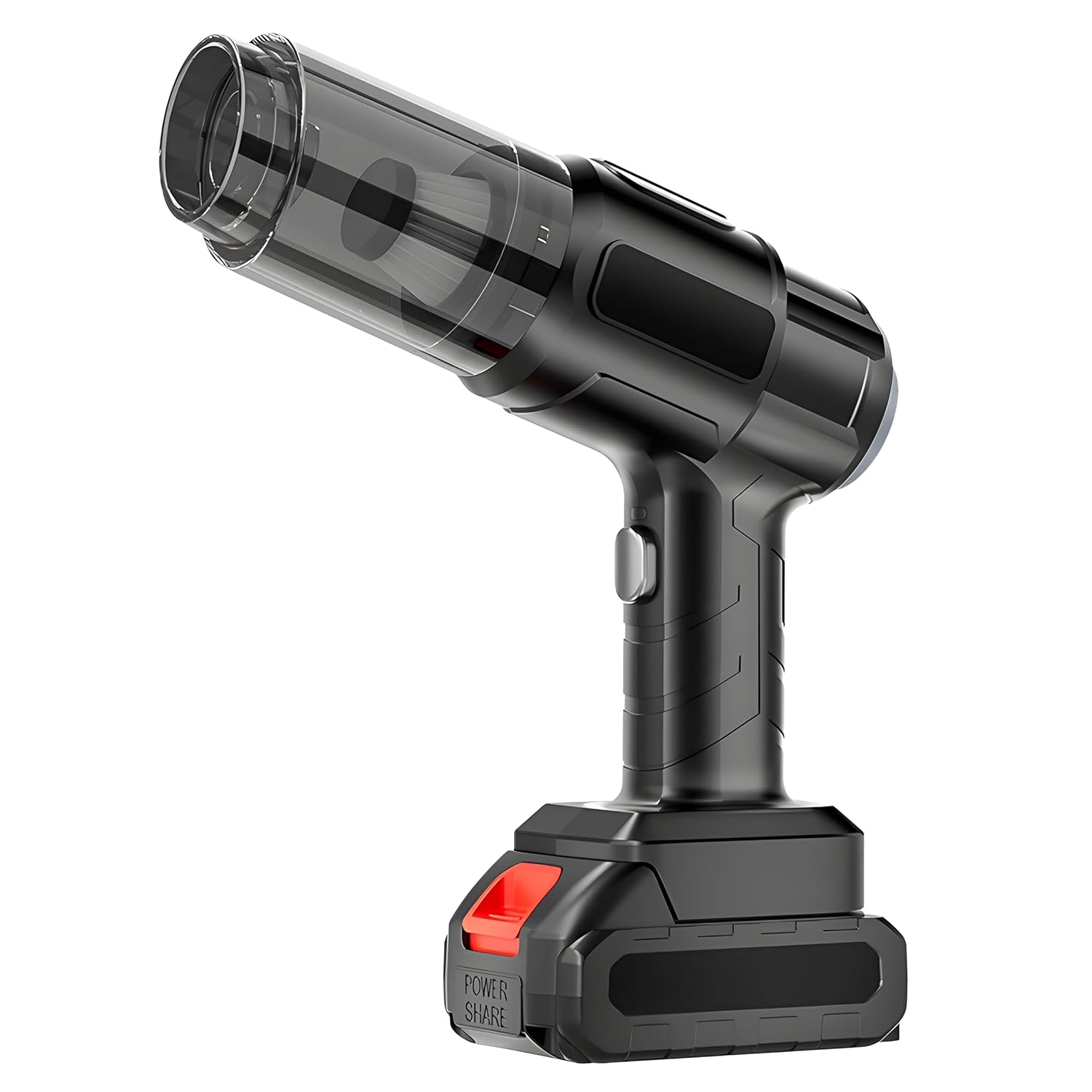 Multifunction 240v Wireless Handheld Vacuum Cleaner (1 Set) Wukusy