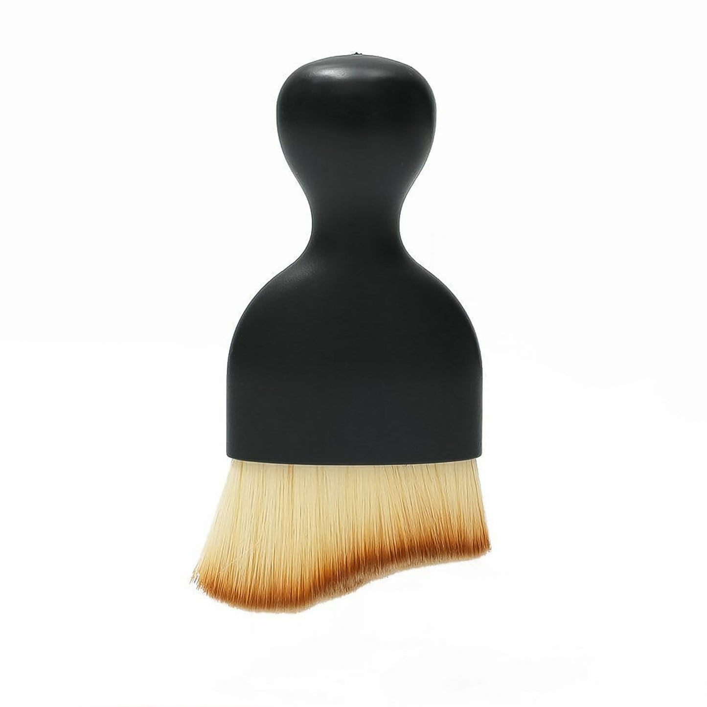 Mini Car Interior Cleaning Soft Brush -car Cleaning Brushes Duster (1 Pc) Wukusy