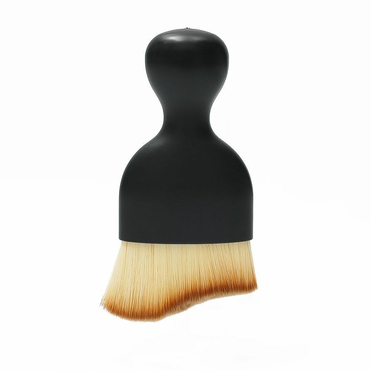 Mini Car Interior Cleaning Soft Brush -car Cleaning Brushes Duster (1 Pc) Wukusy
