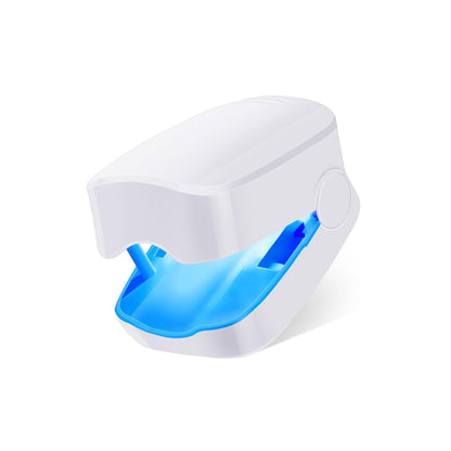 12915 Rechargeable Nail Fungus Treatment For Toenail Toe Nail Fungal Treatment Nail Fungus Laser Device Anti-fungal Nail Treatment For Hand  Feet Infections Remover For Home Use Wukusy