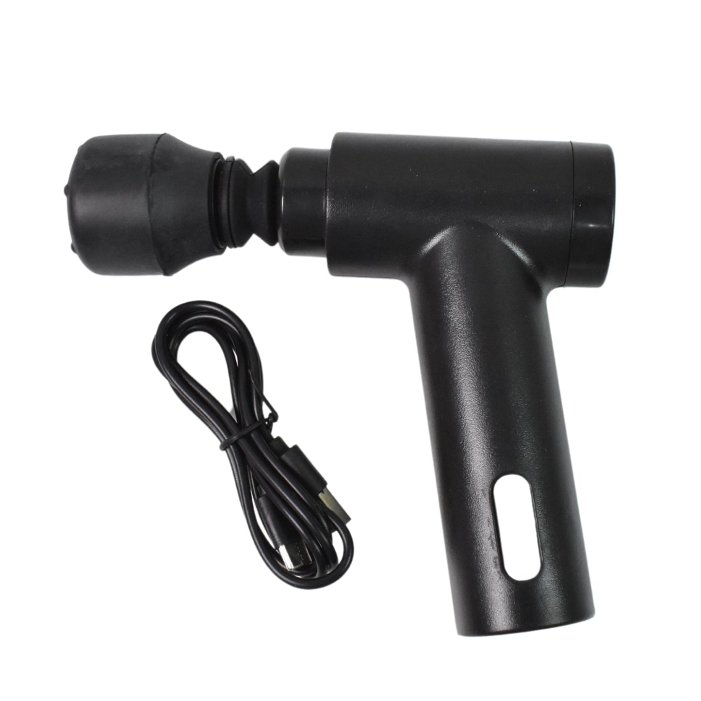 Electric Massage Gun Facial Massage Gun (1 Pc) Wukusy