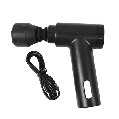 Electric Massage Gun Facial Massage Gun (1 Pc) Wukusy
