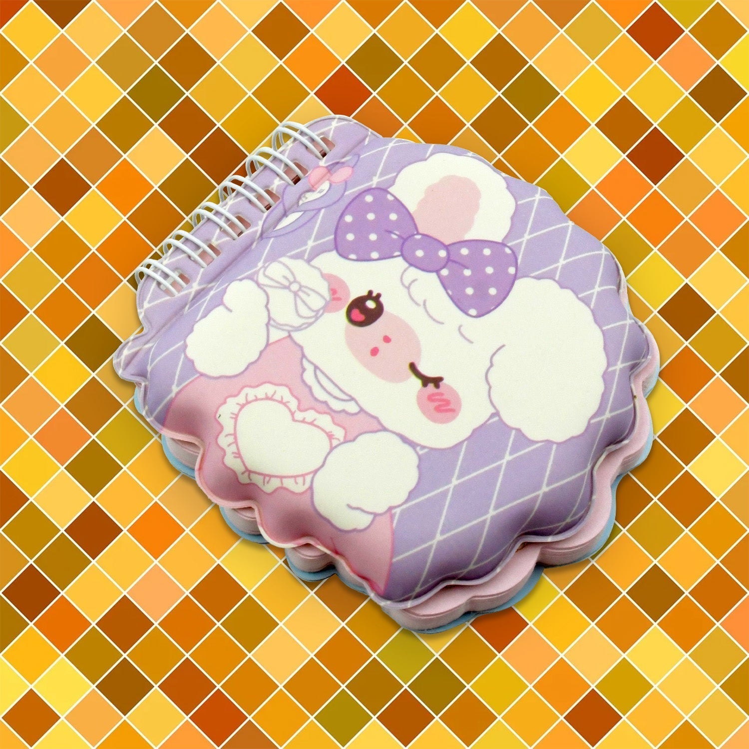 Cartoon Diary Personal Diary Printed Fancy page Diary Multi Shape Cartoon Diary  (Unique Mini Diary, Pocket Size Diary , Travel Diary , Notebook ) (1 Pc) Your Brand