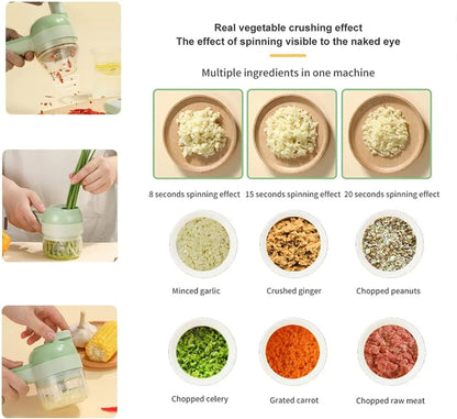 4 in 1 handy magic chopper shopbyte