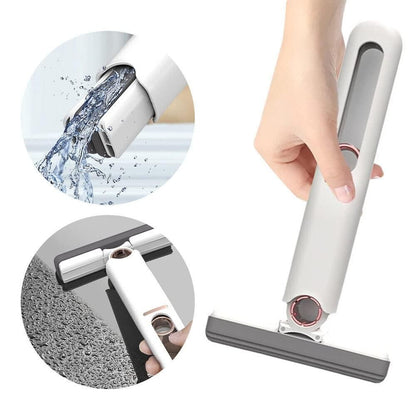 Portable Mini Mop Tools Roposo Clout
